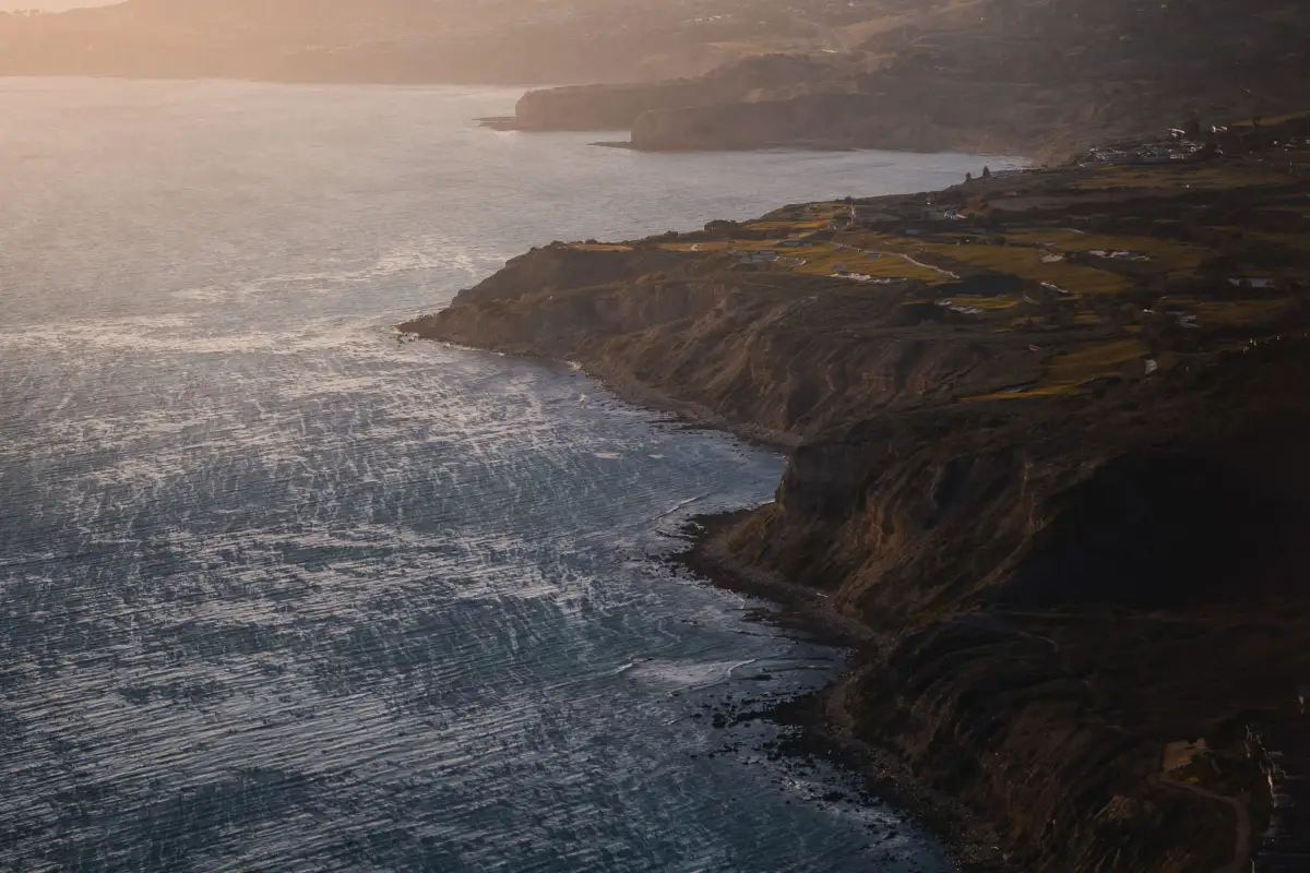 Foto von der Website von Anthelion Helicopters