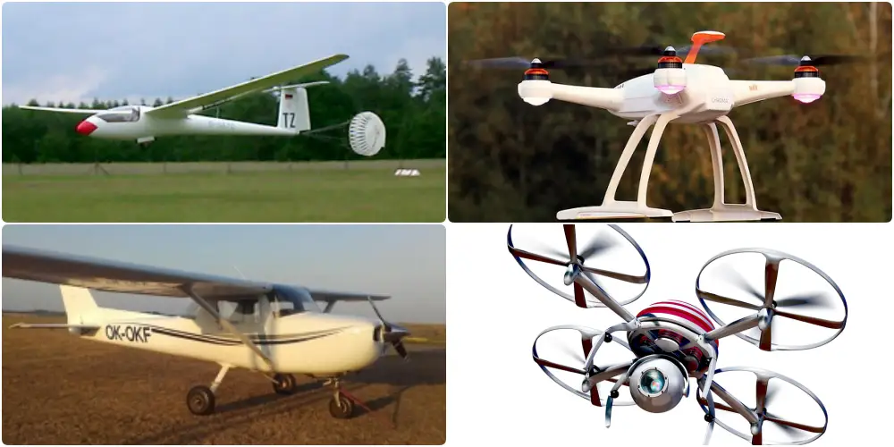 Photo from Air-Comms Trainingen's website
