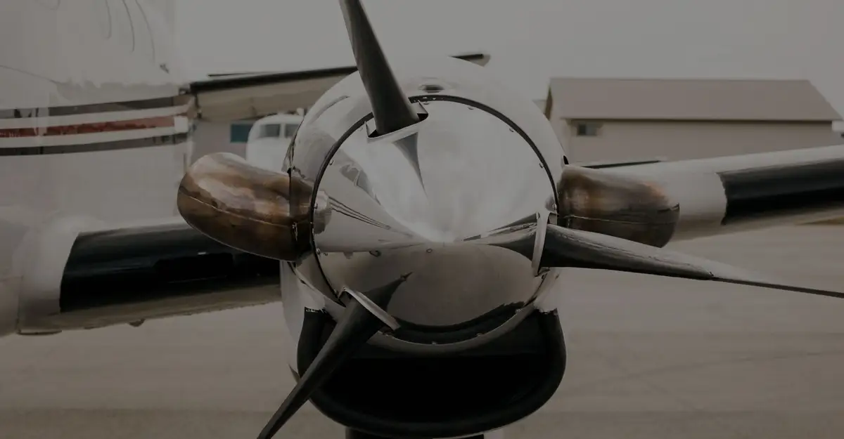 Photo from Spring City Aviation's website