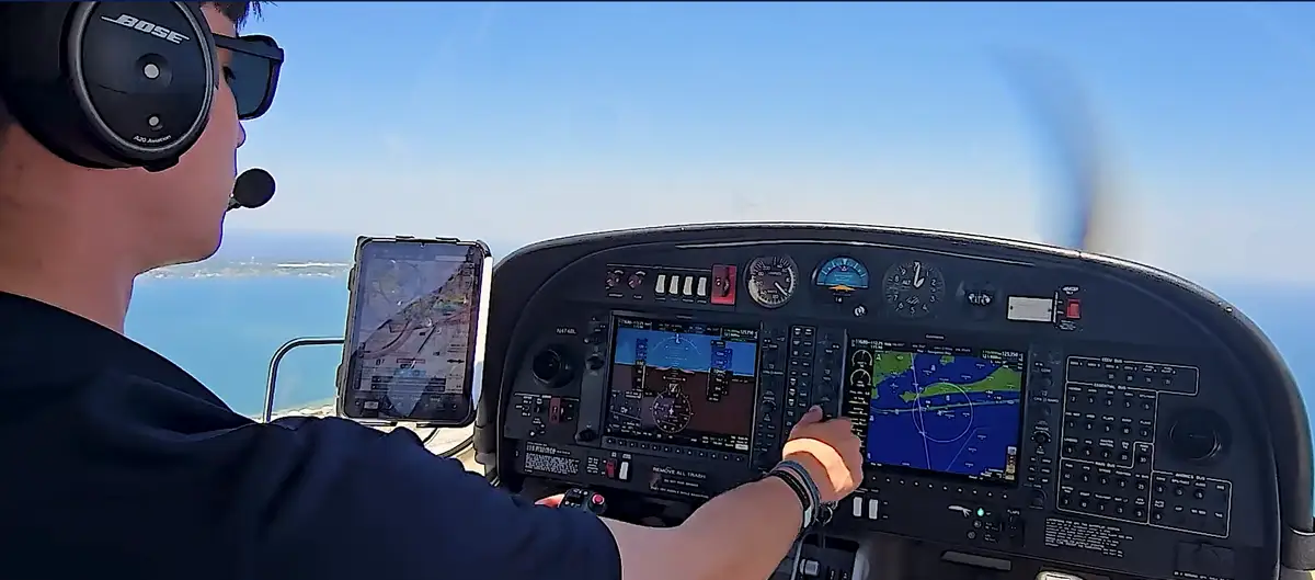 Photo from Skywarrior INC's website