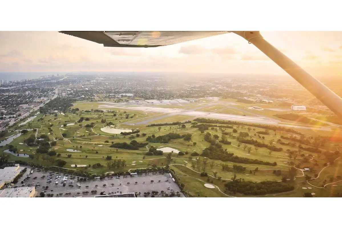 Photo du site web de Sky Safety INC