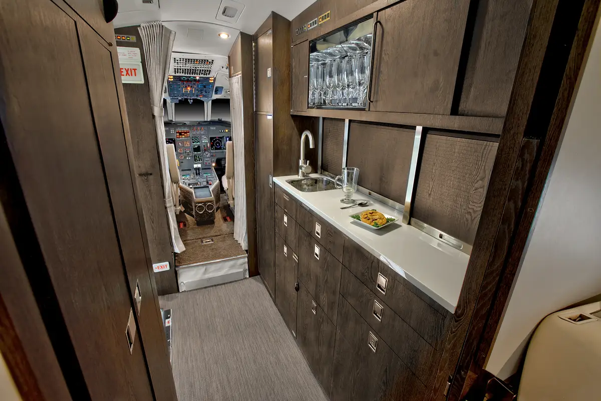 Foto del sitio web de Honaker Aviation