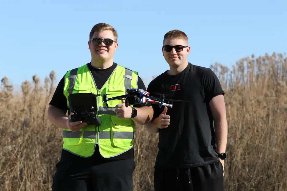 Photo from University Of Nebraska At Omaha Aviation Institute's website