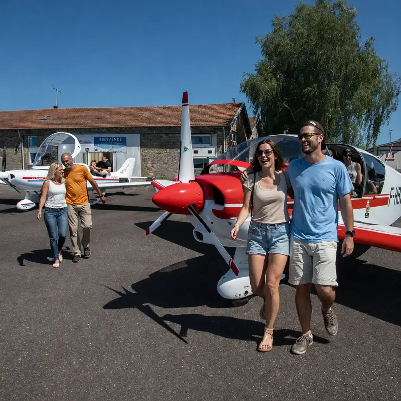 Foto von der Website von Aeroclub Vosgien (DTO)