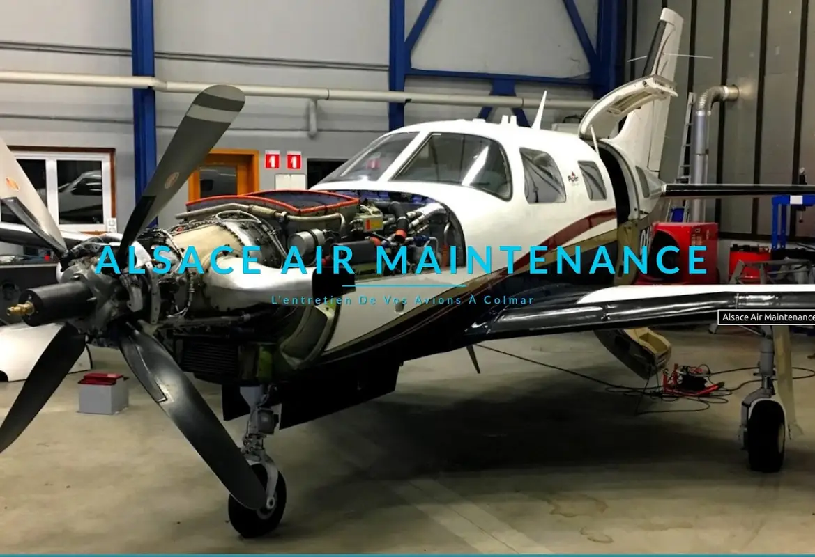 Foto von der Website von Aeroclub Vosgien (DTO)