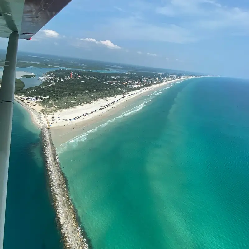 Foto del sitio web de Beach Banners