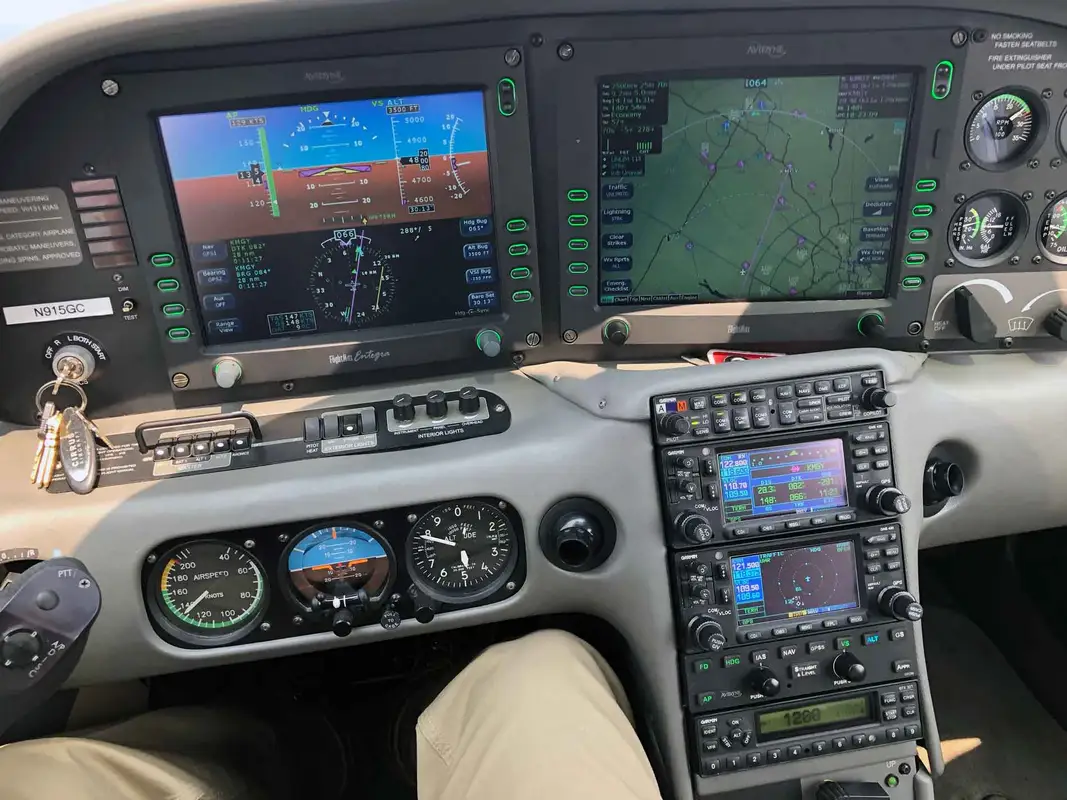 Photo from GC Aviation Services-1's website
