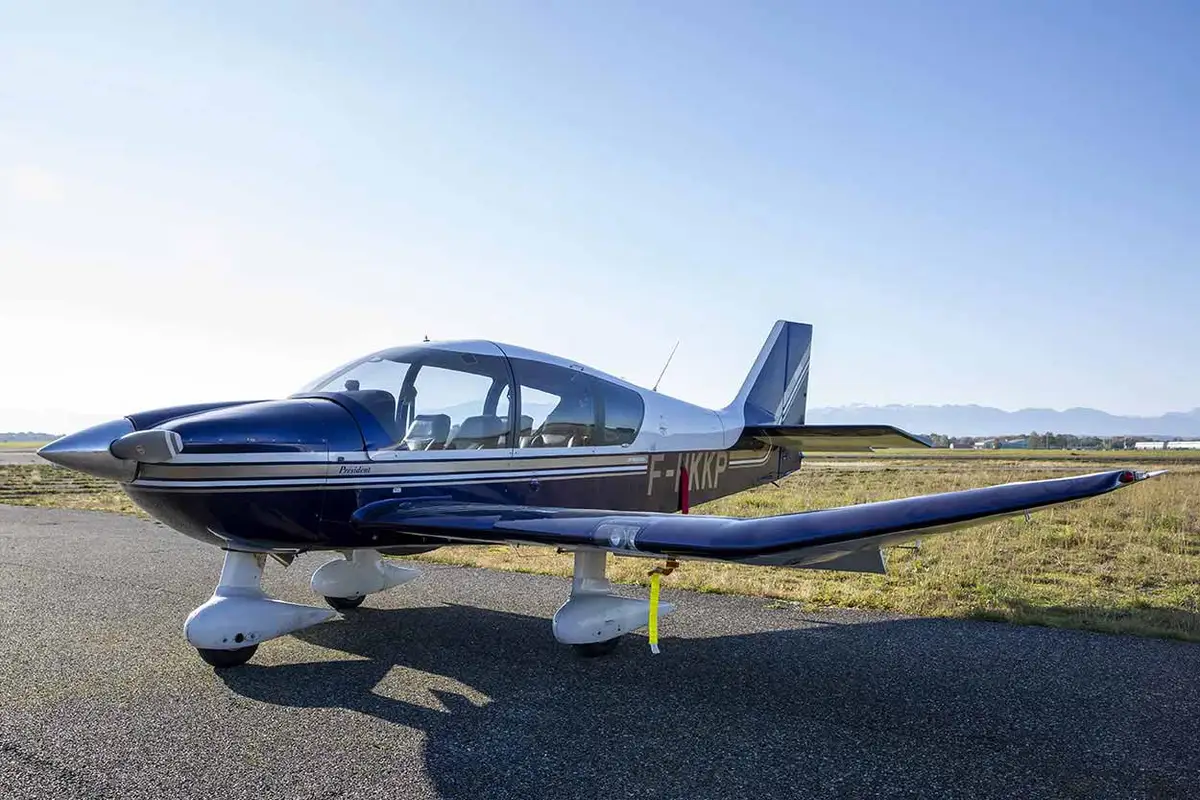 Photo from Locavions Aero Services's website