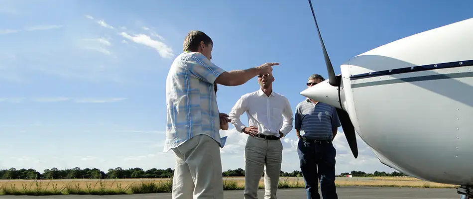 Photo from Sky Training's website