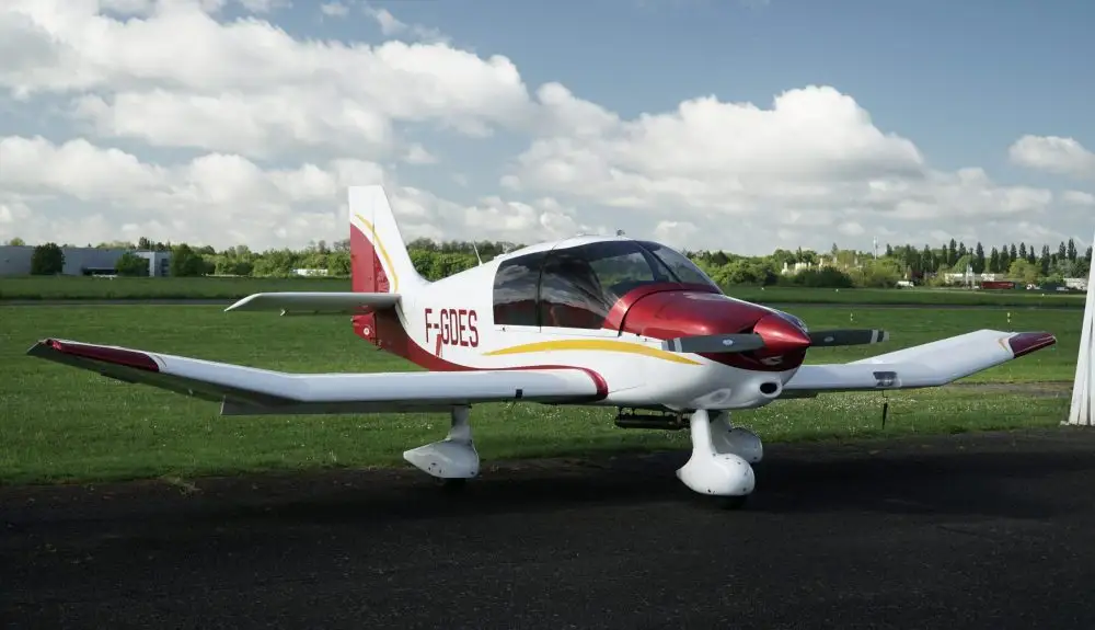 Foto von der Website von Paris.Aero
