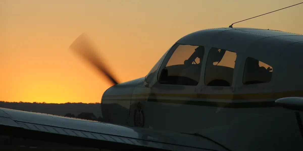 Photo from Royal Aero Club Of NSW Incorporated's website