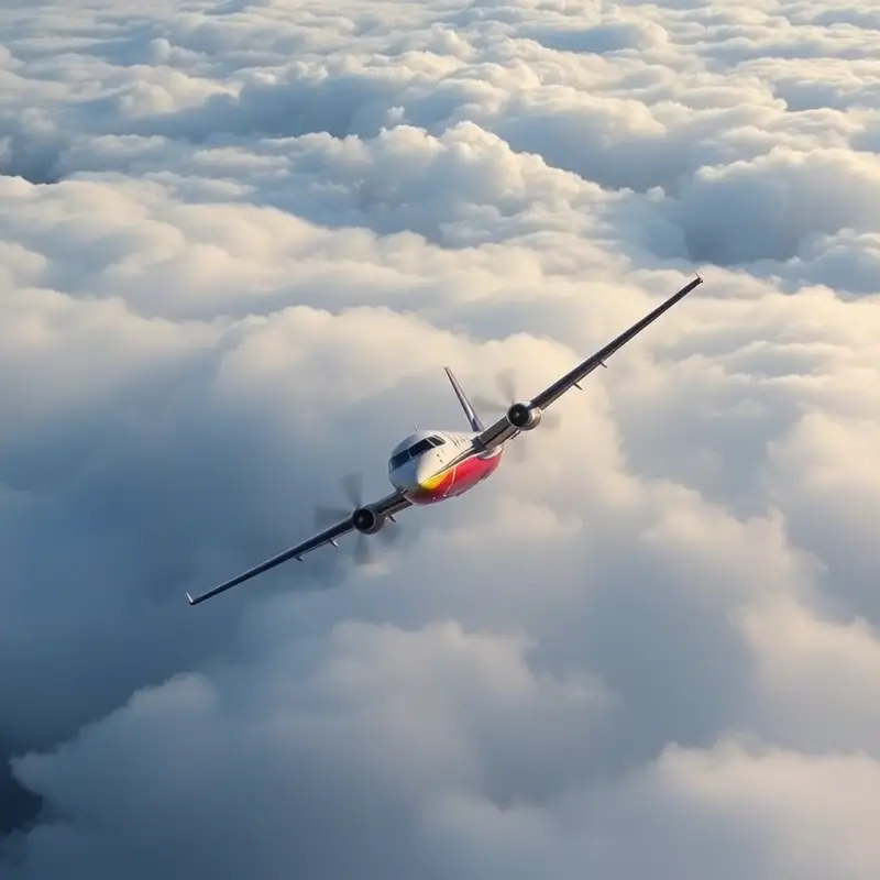 Photo from Jaybird Aviation's website