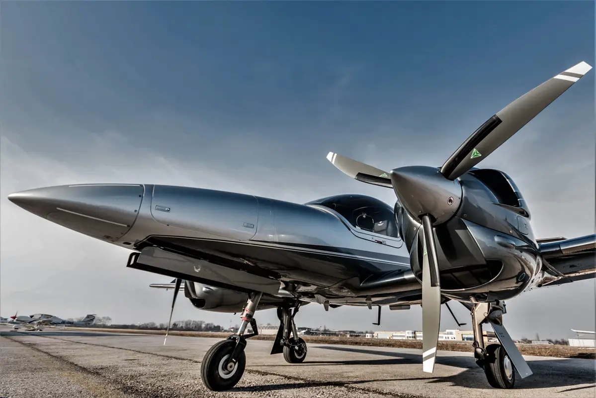 Foto del sitio web de PANNON AIR SERVICE Kft
