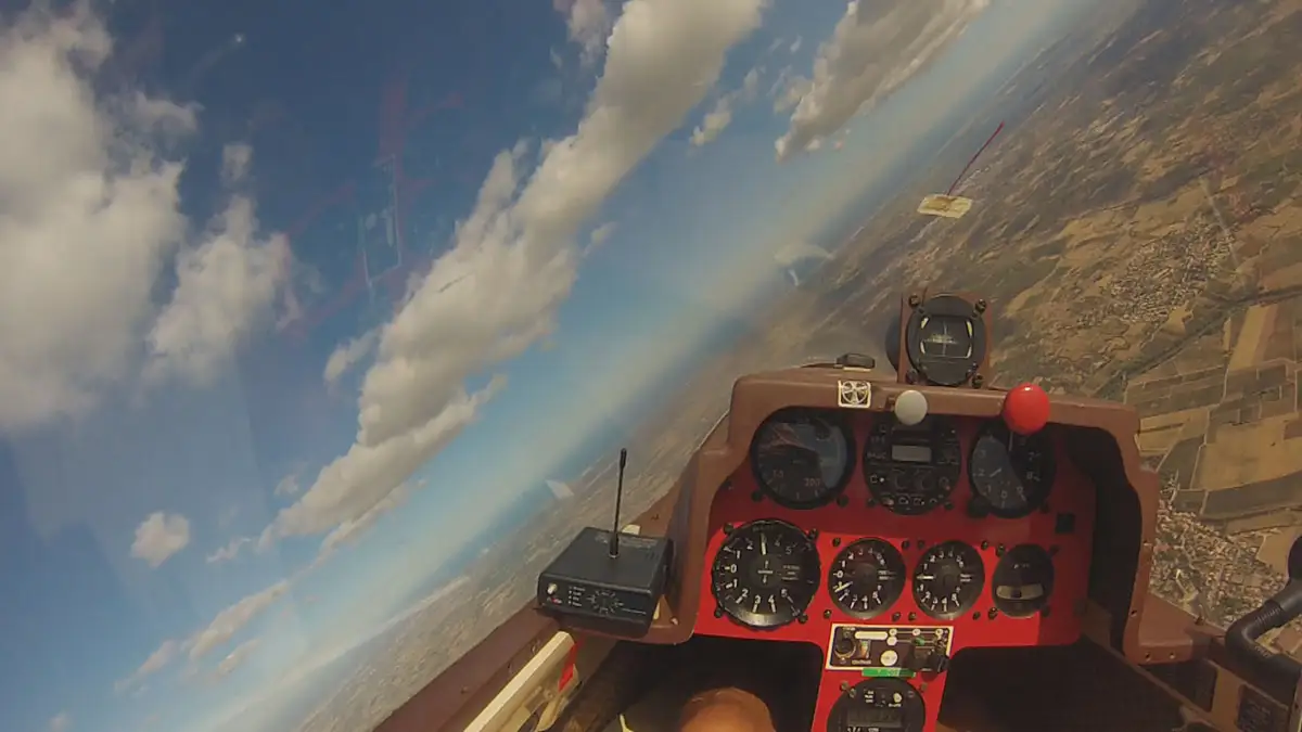Foto del sitio web de Aero Club De Narbonne