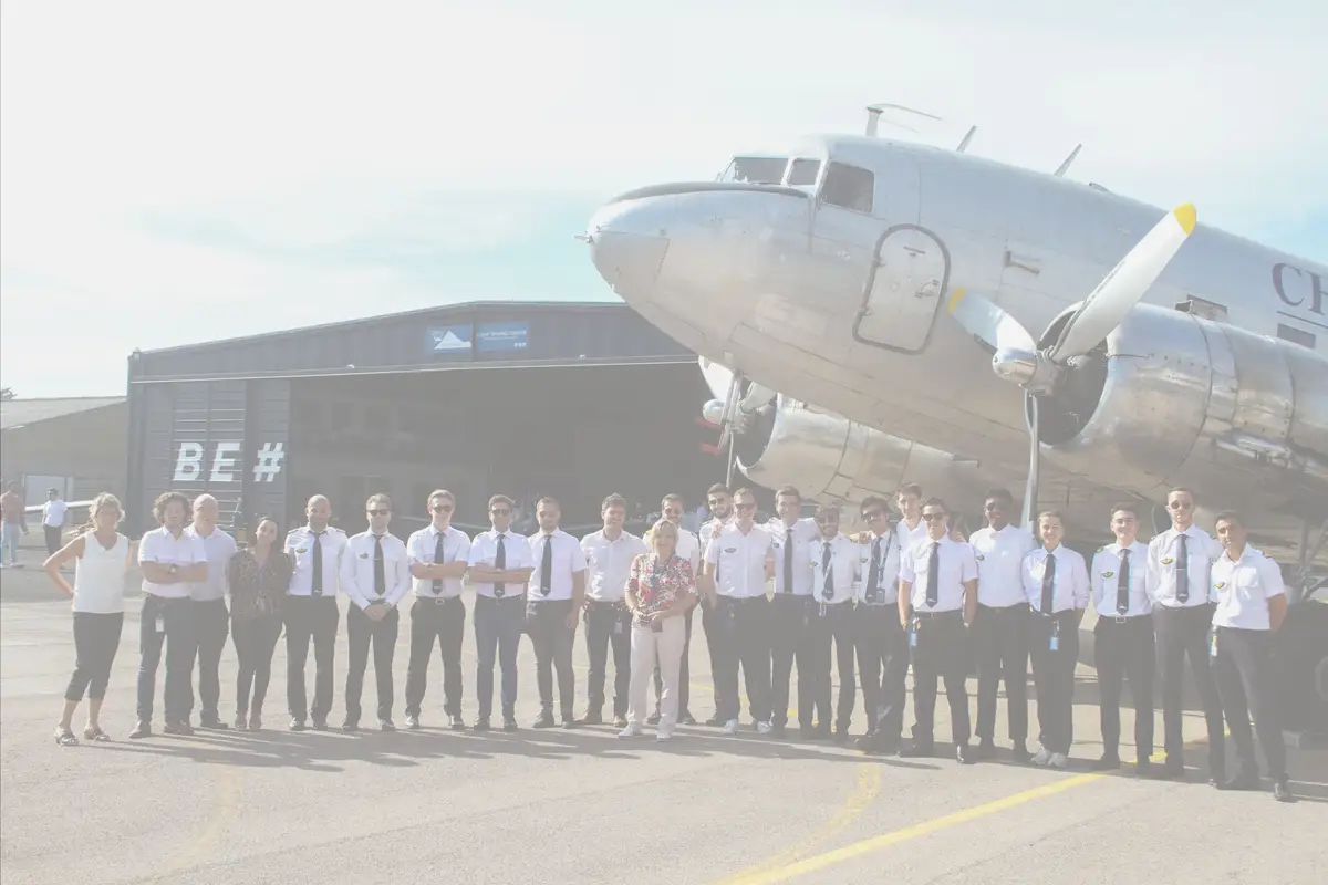 Photo from Aeropyrenees's website