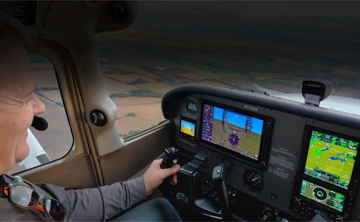 Photo from Elevation Air LLC's website