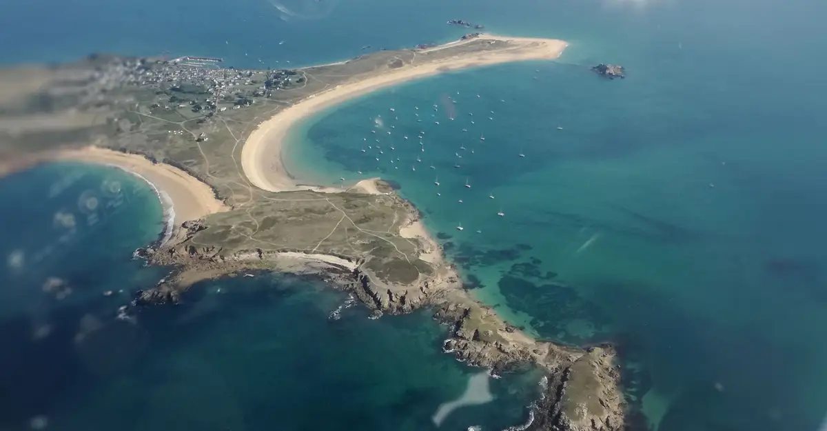 Photo from Aeroclub De La Region De Lorient's website