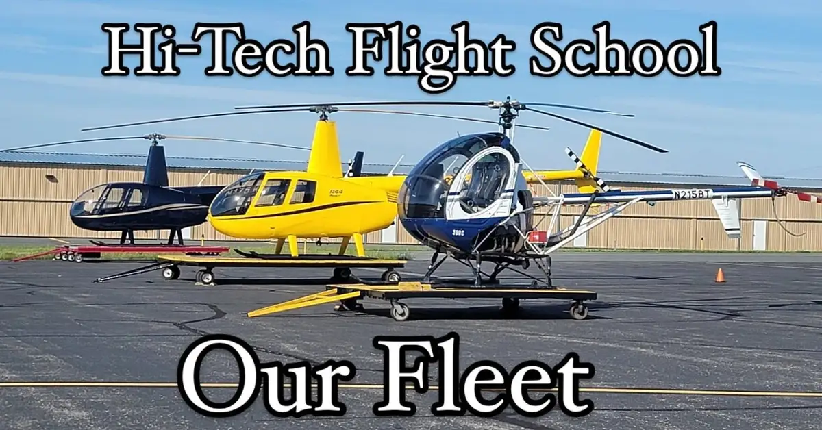 Photo from Hi-Tech Helicopters INC's website