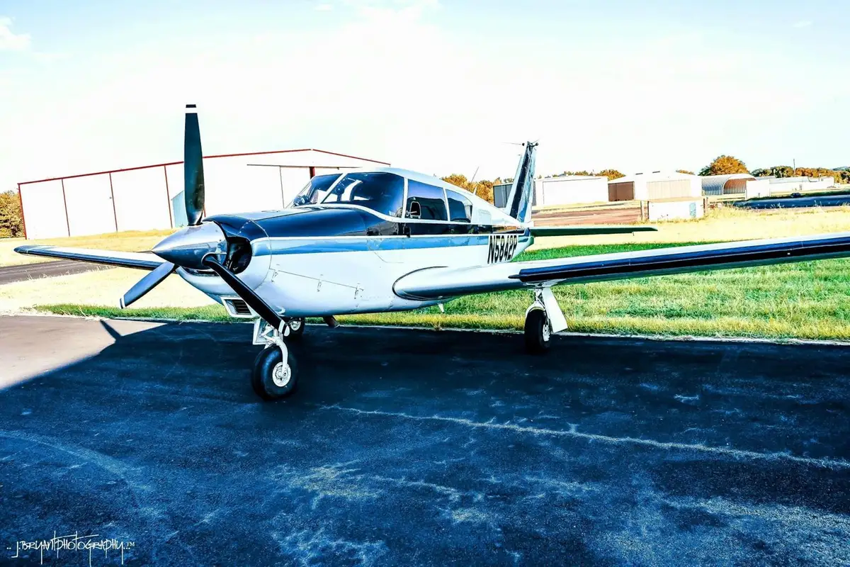 Photo from FlyAir Aviation's website