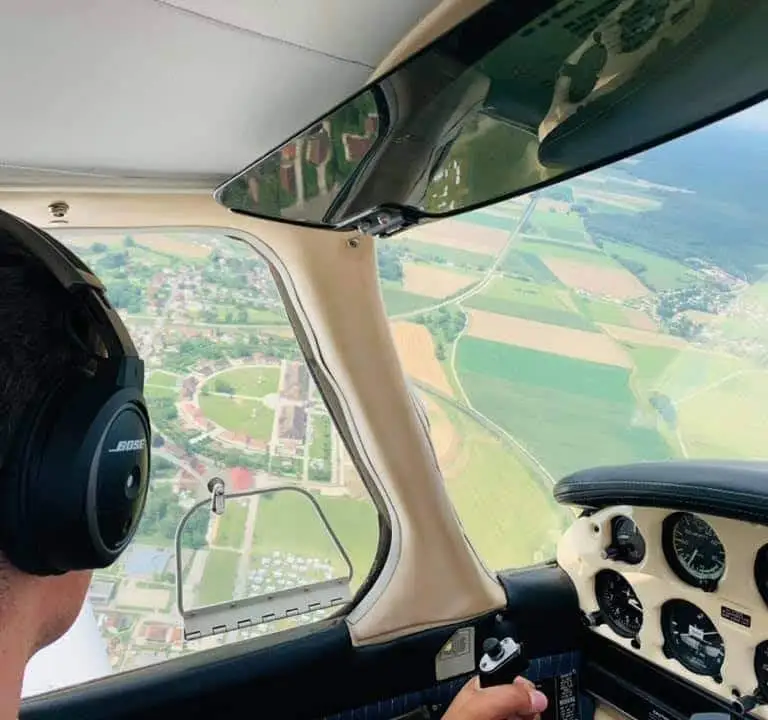 Photo from Aeroclub De Franche-Comte's website