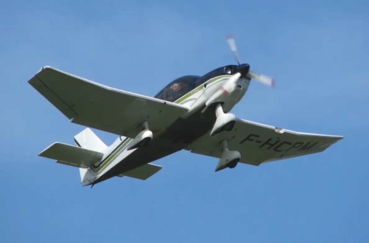 Photo from Base Latecoere Catalane's website