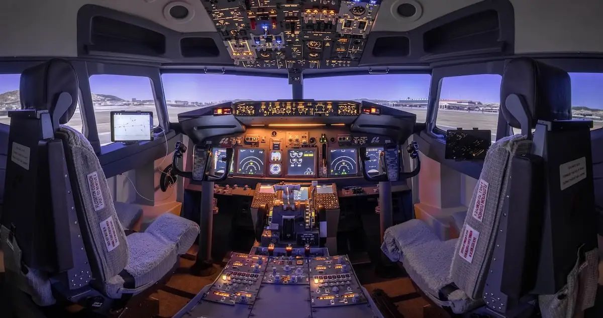 Photo from Easy-Pilot Kft's website