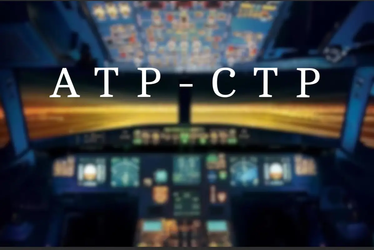Photo from Direct Connect Flight Academy's website