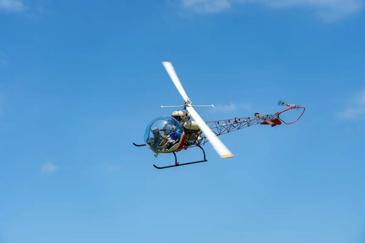 Photo du site web de Louisville Aviation