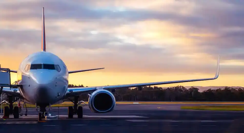 Photo from Ecole Superieure D'Aviation's website