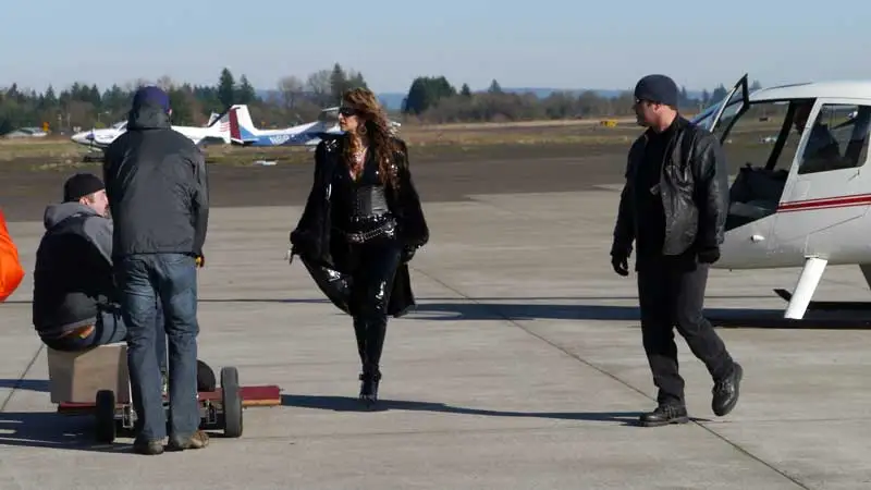 Photo du site web de Konect Aviation