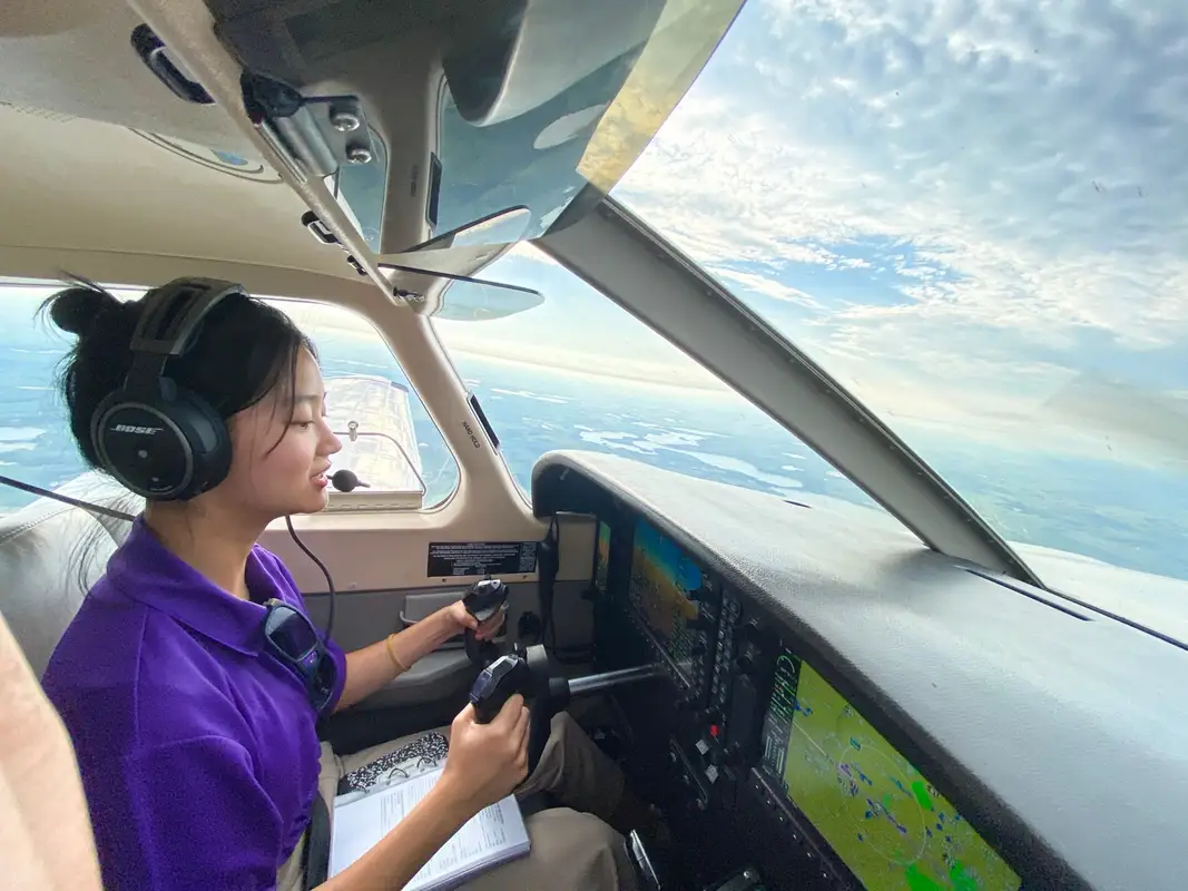 Photo from Minnesota State University Mankato's website