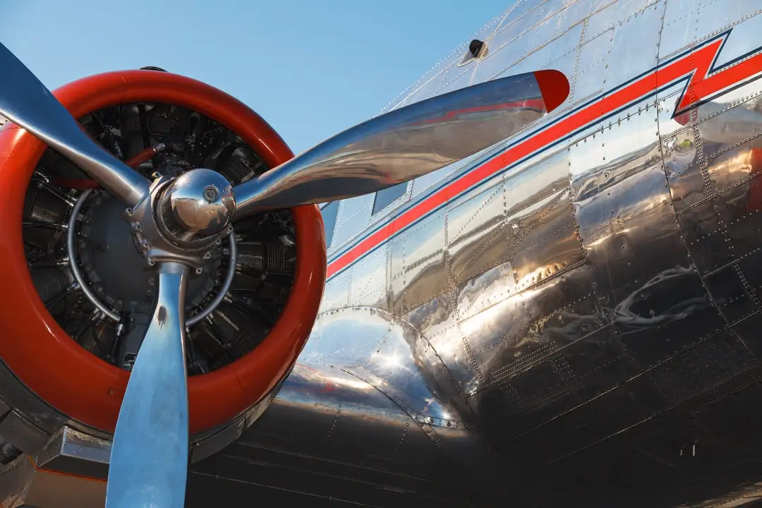 Photo from American Winds Flight Academy INC's website