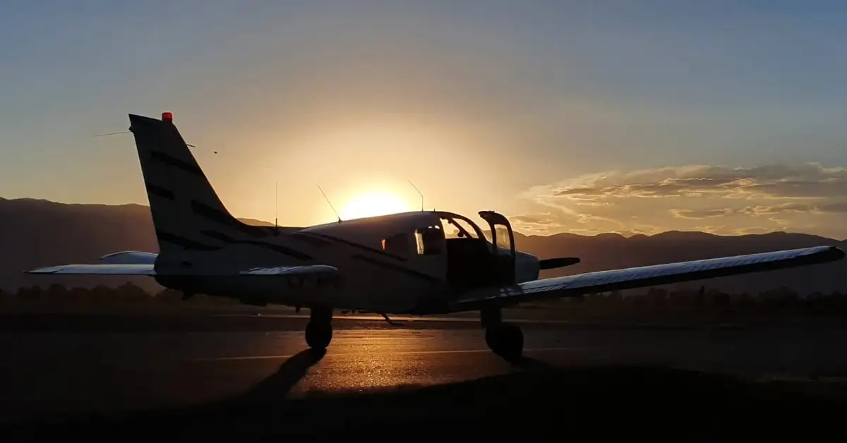 Photo from Centro Aviacion Civil San Juan (CIAC Tipo II)'s website