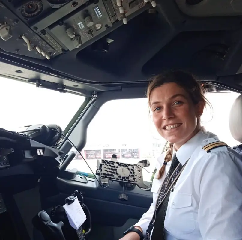 Photo du site web de Atlantic Flight Training Academy (AFTA)