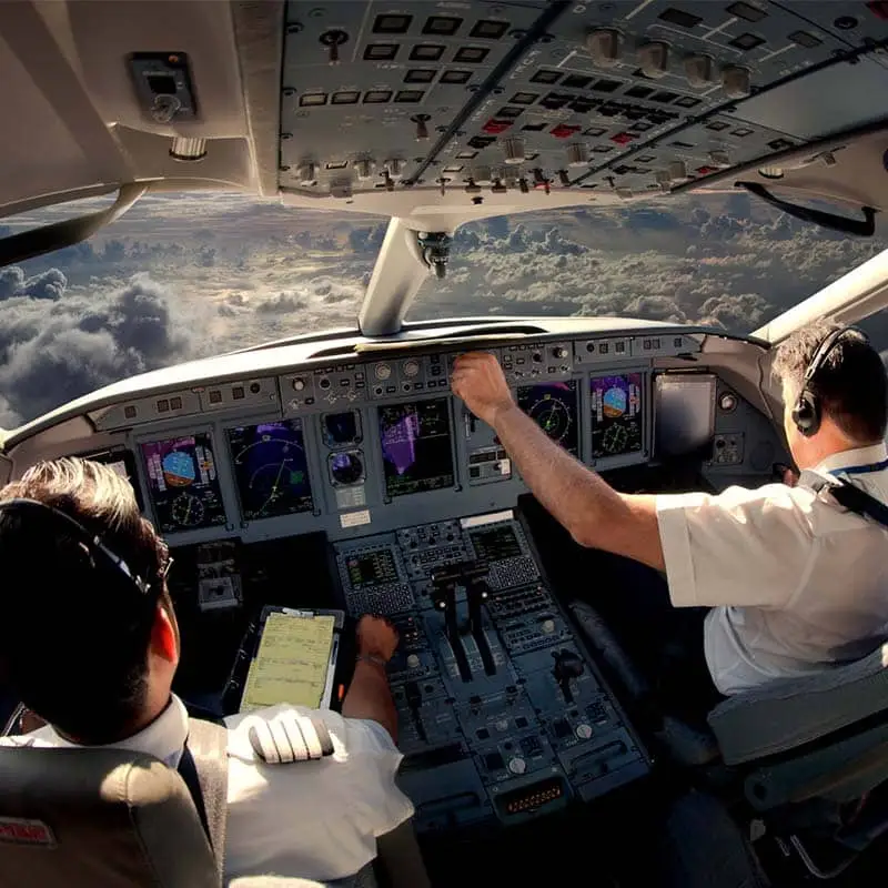 Photo du site web de Berichi Aviation LLC
