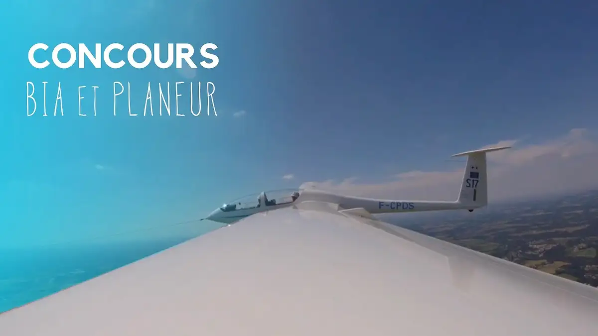 Photo from Aeroclub De Saintes's website