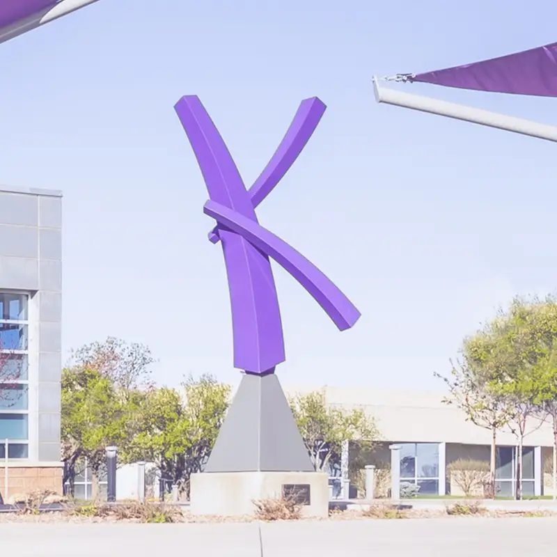 Photo from Kansas State University - Salina's website