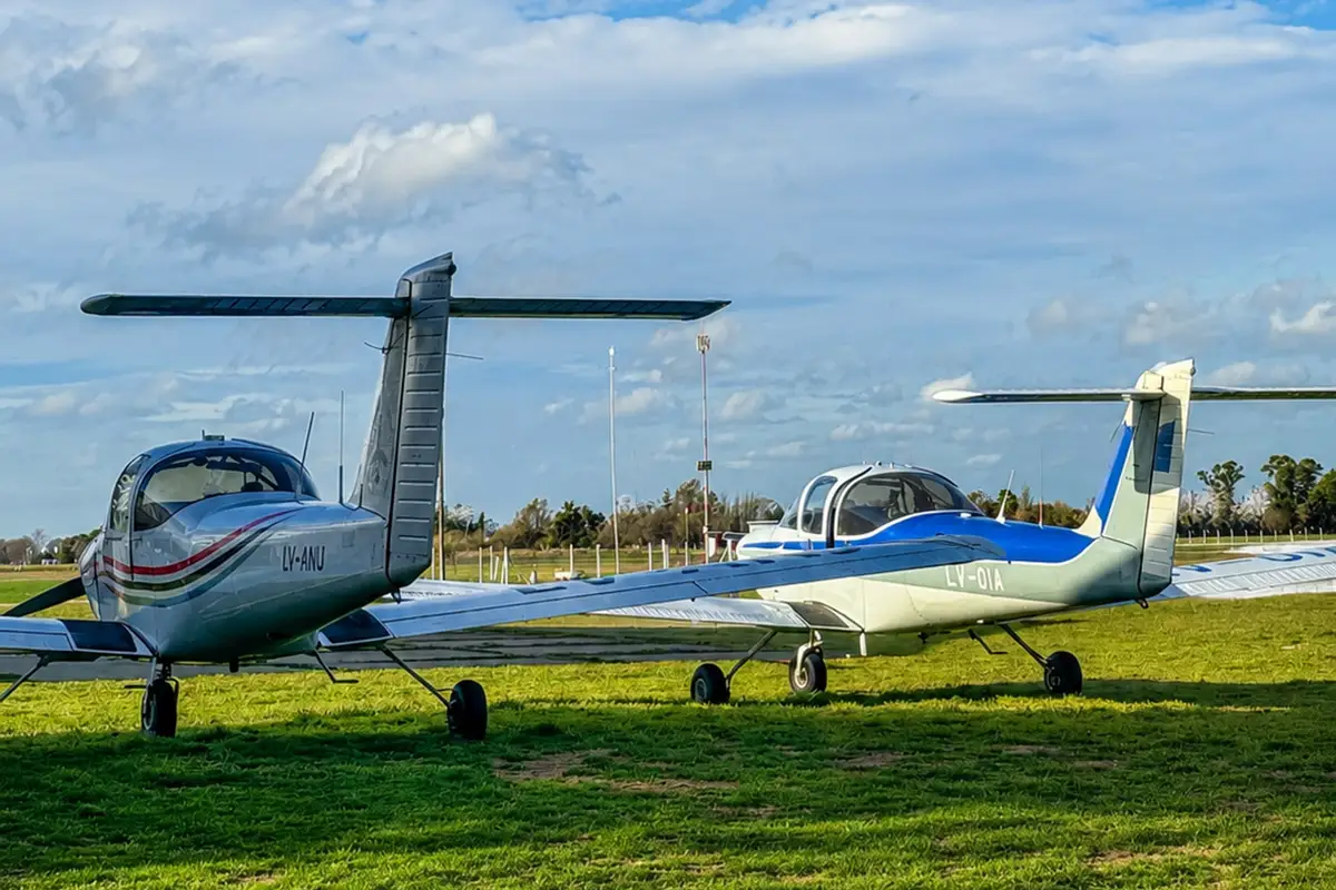 Photo from Plataforma Norte- Alejandro D. Baudracco-Ciac Tipo III's website