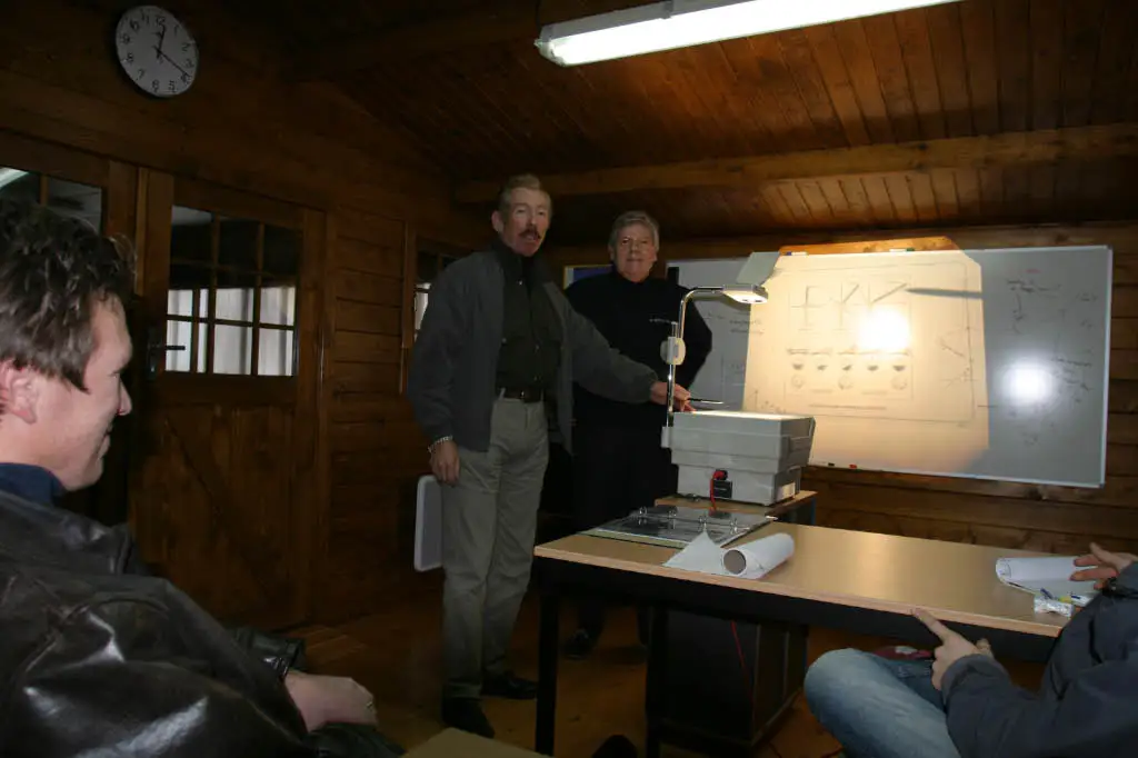 Photo du site web de Aeroclub Paul Louis Weiller