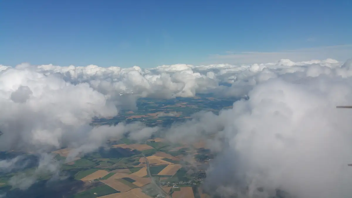 Foto del sitio web de Aéroclub du Rethélois et du Vouzinois