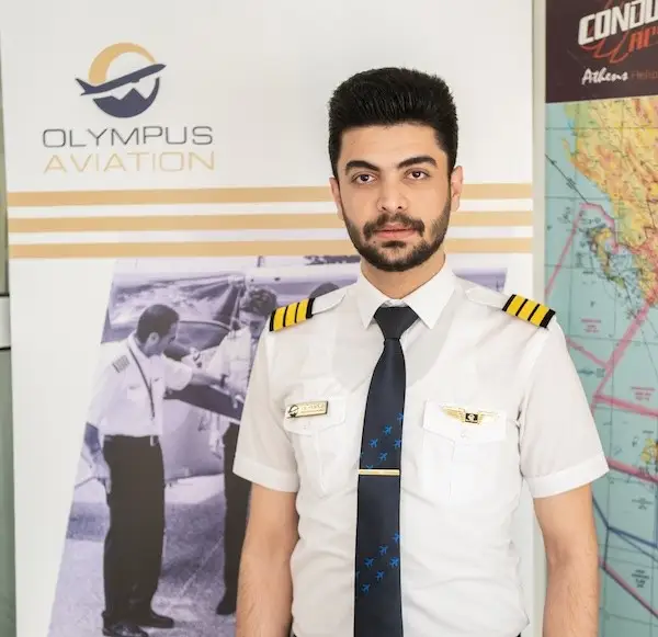 Photo from Horizon Aviation Academy's website