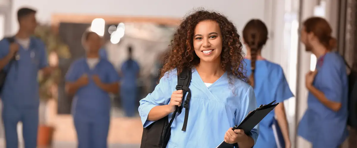 Photo from Sandhills Community College's website
