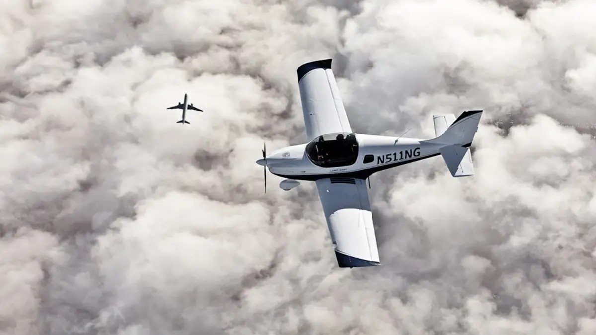 Photo from Sling Pilot Academy - San Diego's website