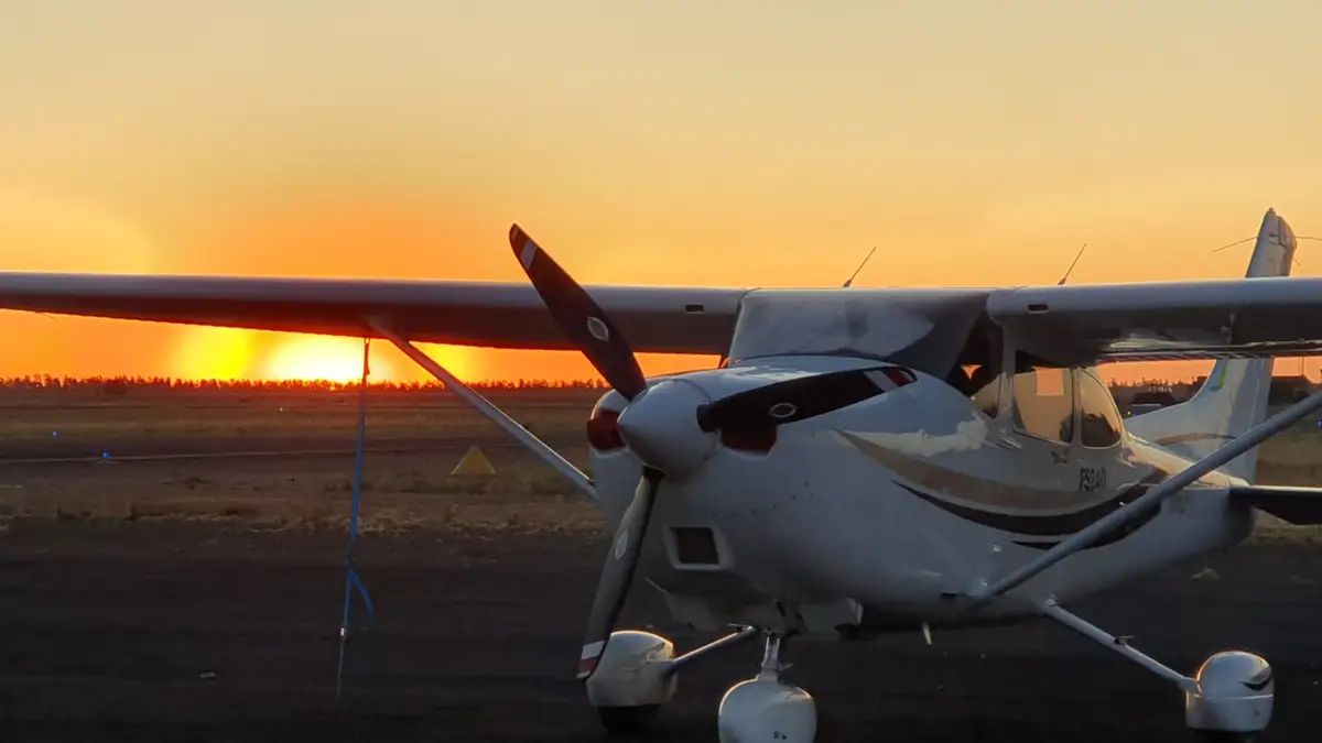 Foto del sitio web de Learn 2 Fly