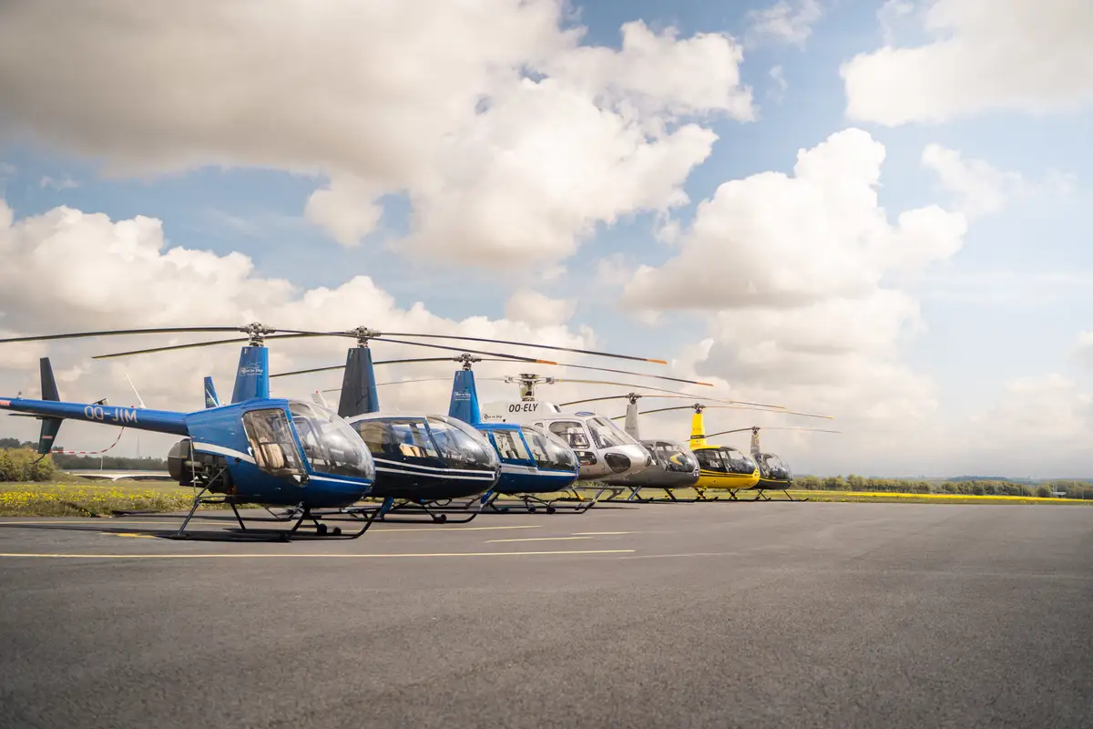 Foto von der Website von Best in Sky