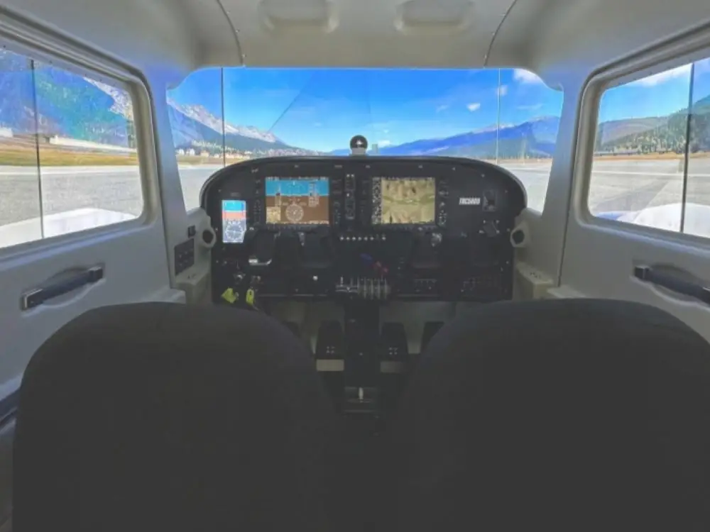 Photo from Layang Layang Helicopter Academy Sdn. Bhd. (LLHA)'s website