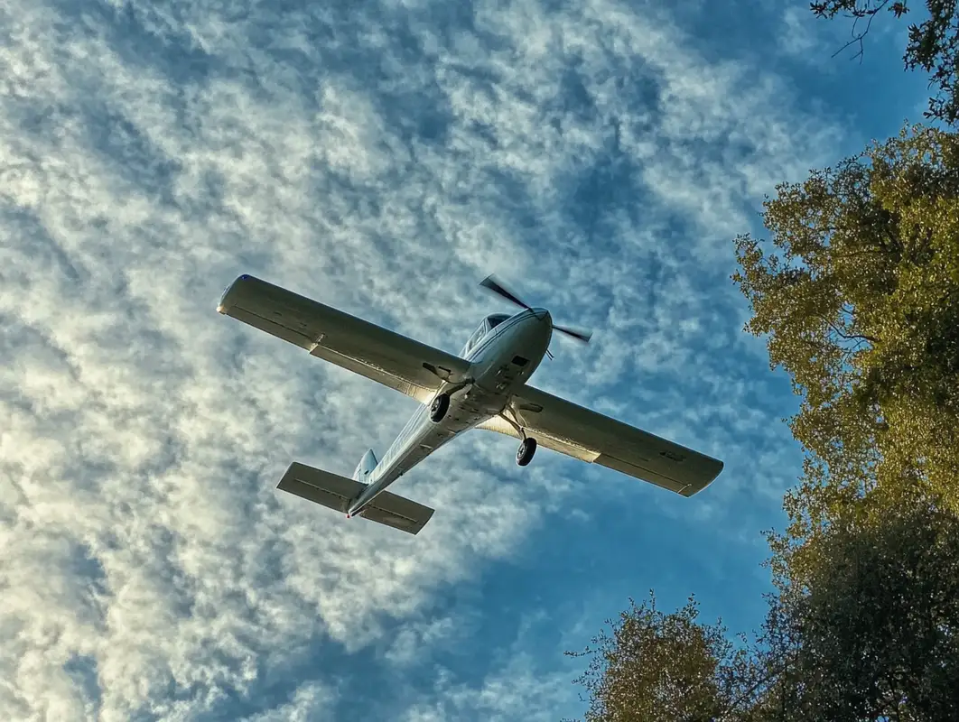 Foto von der Website von Royal Flight Centre