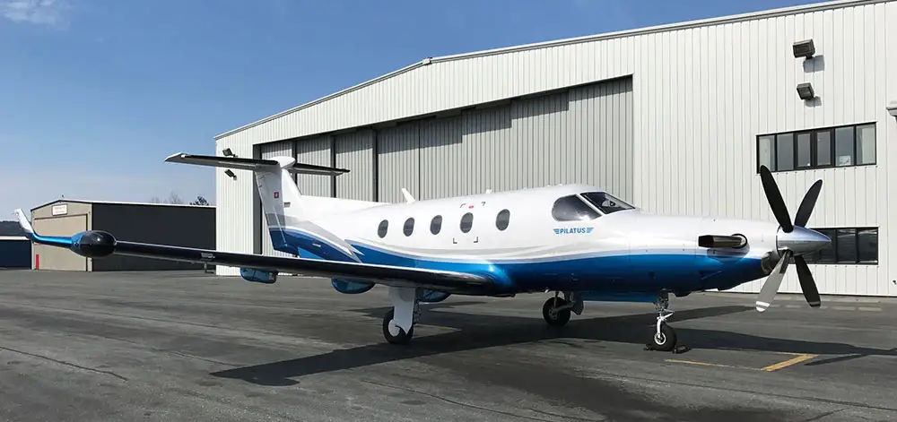 Photo from Aero-Tech Services INC's website