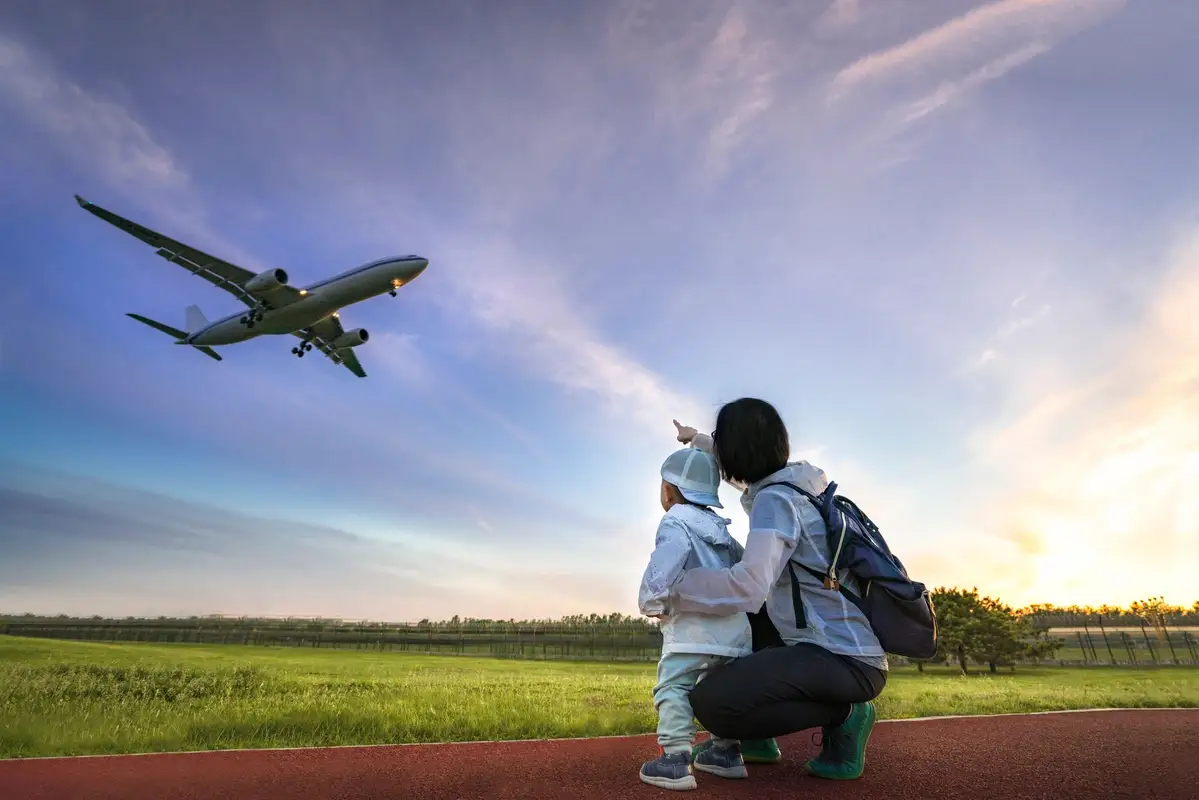 Foto von der Website von Brown Aero Technologies
