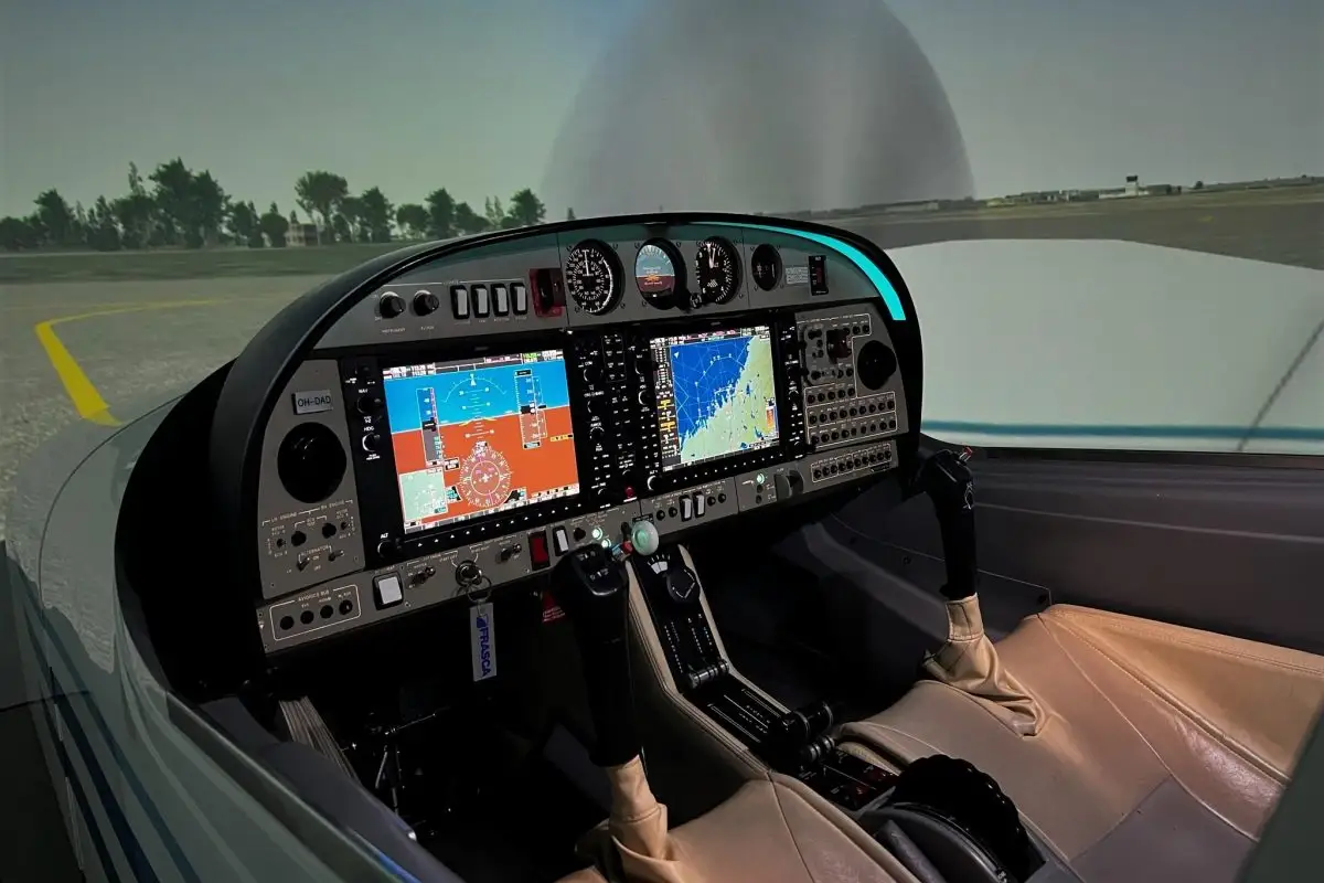 Foto von der Website von • TR(H) R44